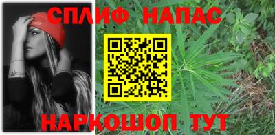 винт Малгобек